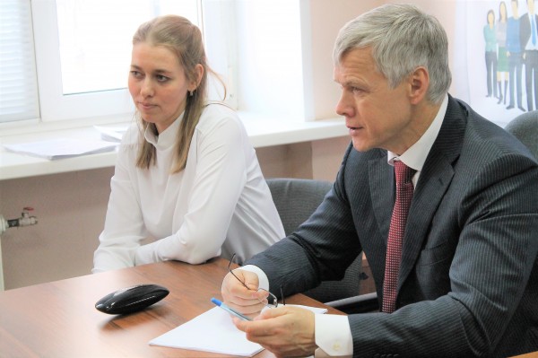 Челябинцы пожаловались депутату Государственной Думы на проблемы с управляющими компаниями